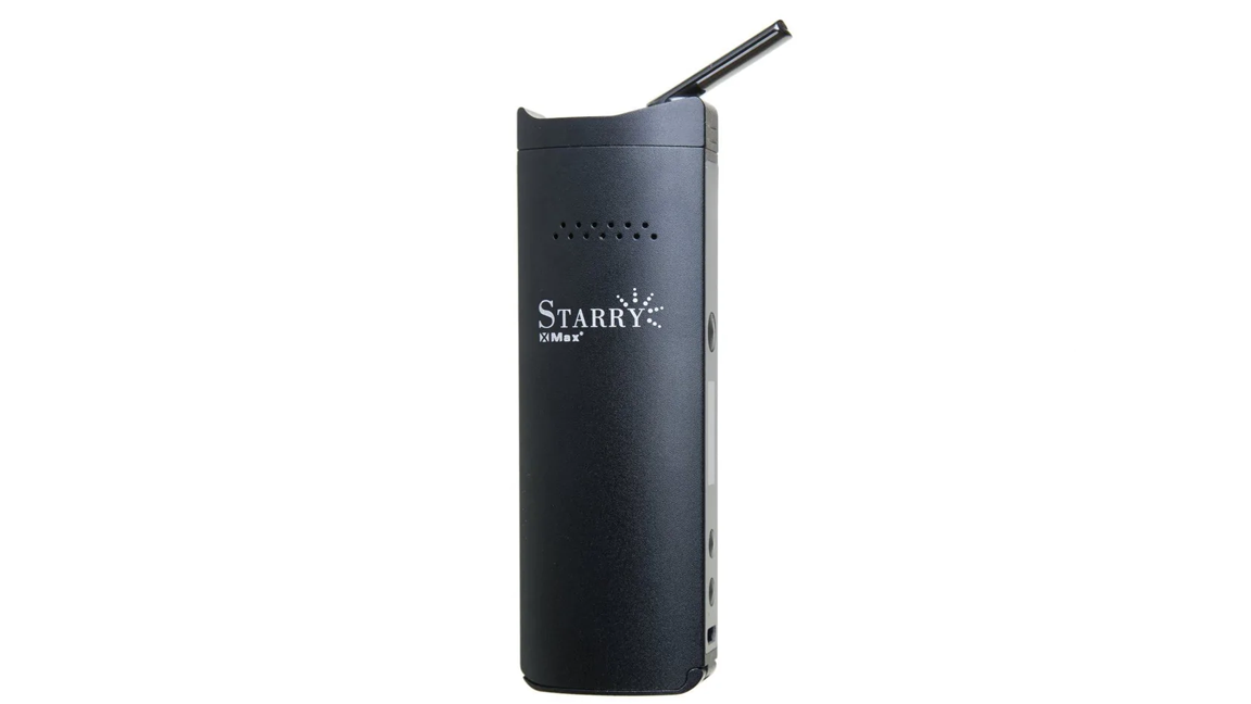 6. X Max Starry Vaporizer